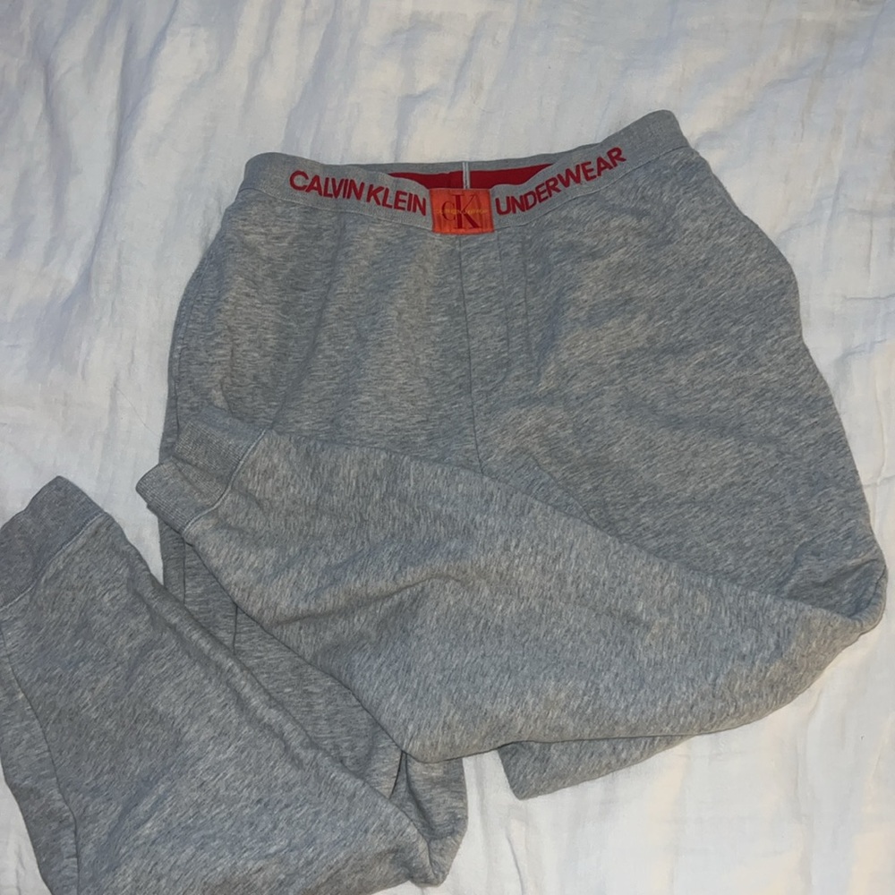 Calvin Klein joggers